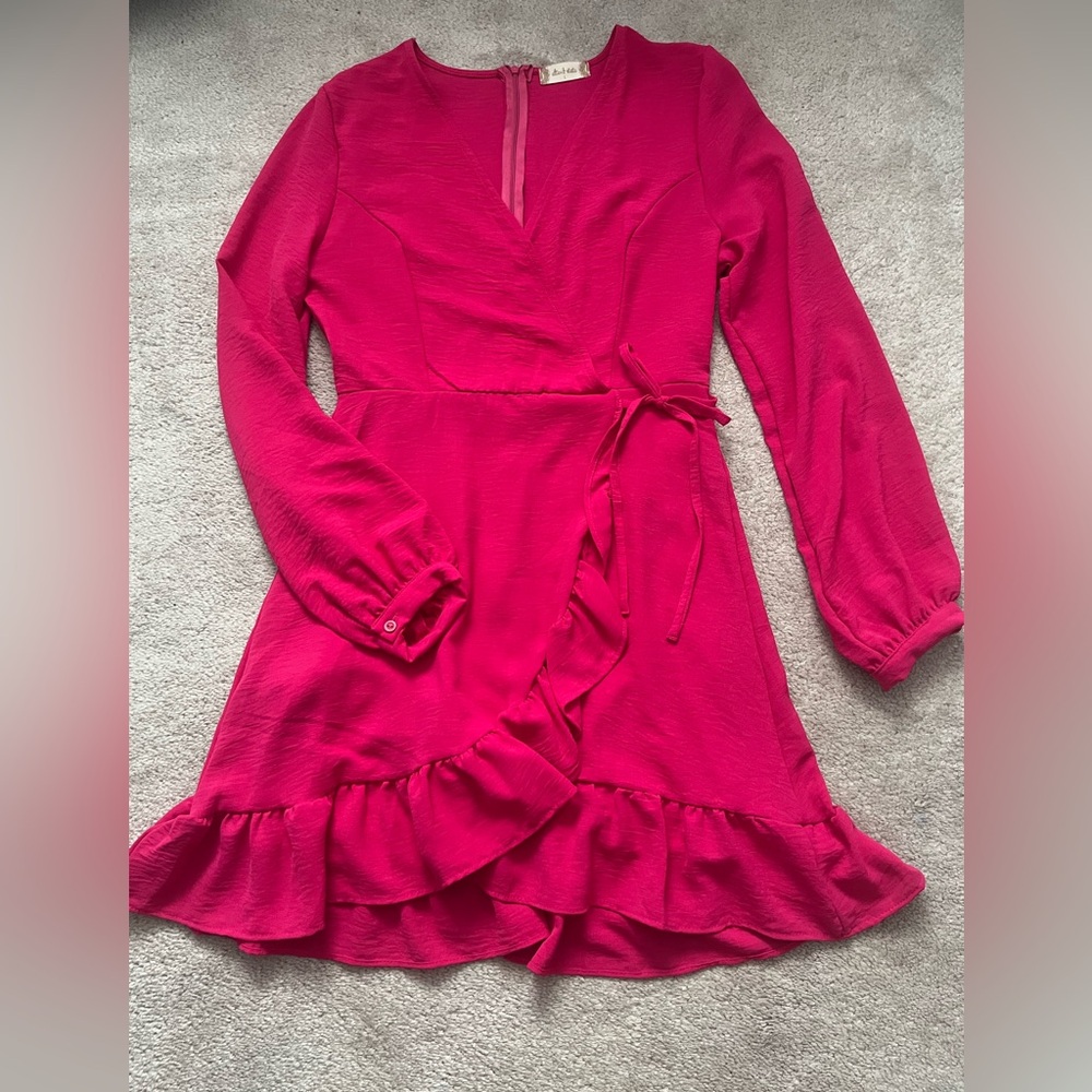 Altar’d State Dress